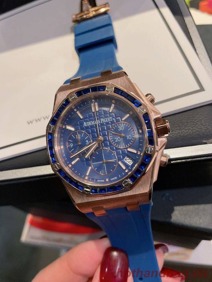 Audemars Piguet Watch APW00015-2